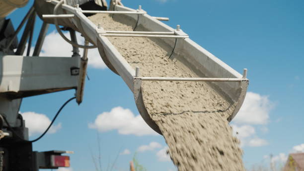 Why Trust Our Certified Concrete Contractors for Your Project Needs in TN?